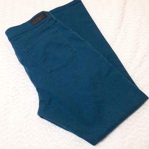 Levi's Denizen Totally Shaping Skinny Jeans